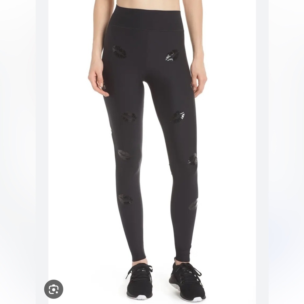 Ultracor Ultra High Make Out Leggings!